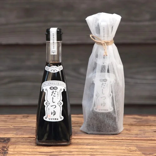 こだわりのだしつゆ 300ml